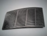 Abdeckung Blende Lautsprecher links W126 SE SEL SEC A1266806639