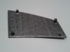Abdeckung Blende Lautsprecher links W126 SE SEL SEC A1266806639