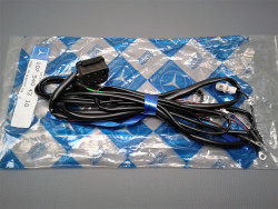 Leitungssatz vorne AHK R107 SL A1075404310