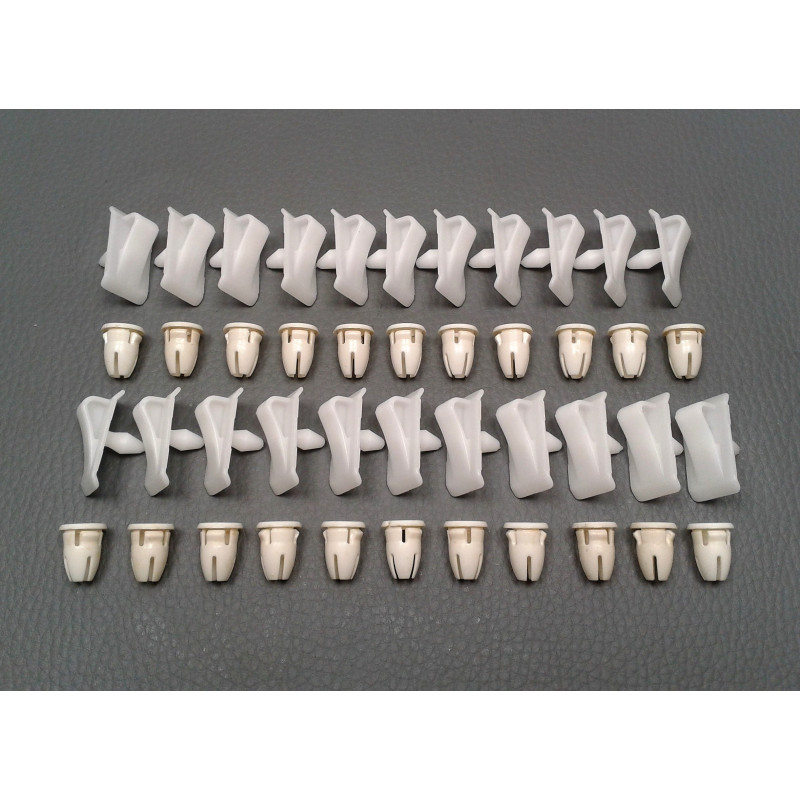 280SE 280SEL 350SE 350SEL 450SE 450SEL 116 Clip Klammer Stopfen Tülle