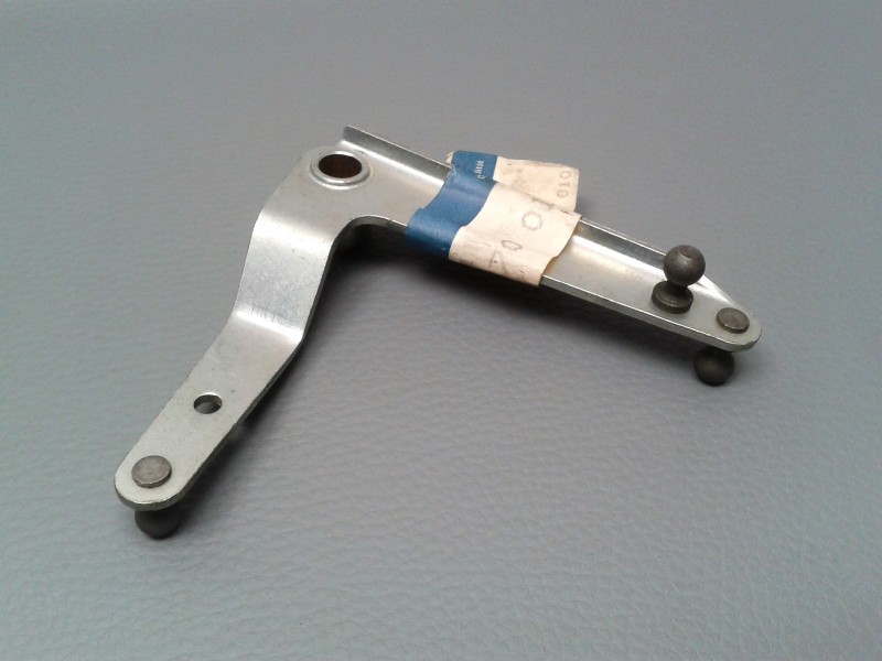 Recambo Einspritzdüse Für Mercedes UNIMOG & Oldtimer - DN0SD1510 Ersatzteil