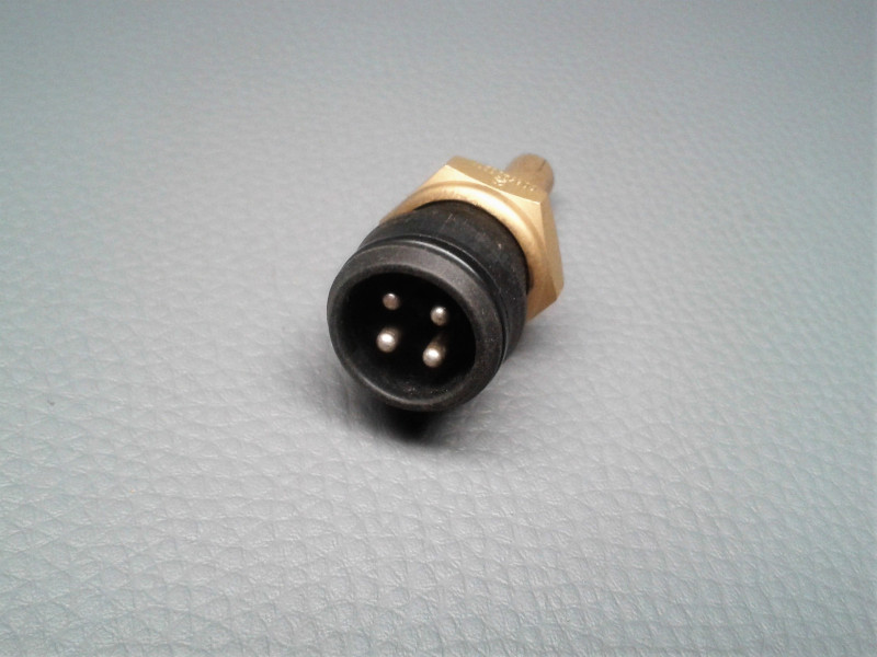 Geber 4-polig K-Jetronic M102 M103 M104 M116 M117 M119 A0085423217 