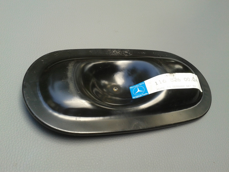 Deckel für Scheinwerfer S-Klasse W116 A1168260024