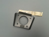 Halter an Vorderwand W114 W115 A1156260714 Halter an Vorderwand W114 W115 A1156260714
