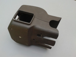 Abdeckung / Verkleidung Lenksäule O303 W301 A3014600495 A3014620843