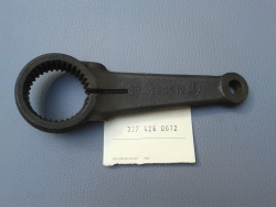 Hebel Bremsnockenwelle links L LS LK LPS 1418 W338 A3274260612