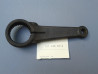 Hebel Bremsnockenwelle links L LS LK LPS 1418 W338 A3274260612