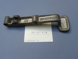 Griff / Klinkengriff Feststellbremse W328 W338 W352 W358 A3214270126