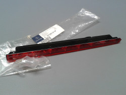 Zusatzbremsleuchte M-Klasse ML W163 Code 849 A1638200456