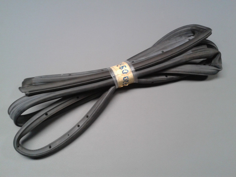 Türgummi vorne links Fahrertür C-Klasse W202 S202 A2027200978