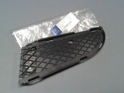 Abdeckung / Ziergitter links Stoßstange vo. SLK R170 W170 A1708850123