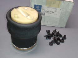 Luftfeder / Luftbalg Grammer Fahrersitz Actros 1 2 3 Axor Atego A0008001136