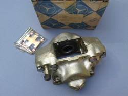 Bremssattel hinten rechts R107 W114 W115 W116 W126 W123 A0004239298 A1234200683