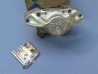 Bremssattel hinten rechts R107 W114 W115 W116 W126 W123 A0004239298 A1234200683