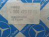 Bremssattel hinten rechts R107 W114 W115 W116 W126 W123 A0004239298 A1234200683