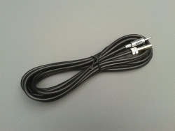 Antennenkabel W126 W123 W201 W124 R129 vgl. A1248201215