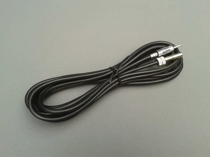 Antennenkabel W126 W123 W201 W124 R129 vgl. A1248201215