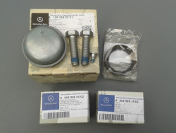 Rep.-Satz Radlager vorne W124 6/8 Zyl., SL R129 A1293300351