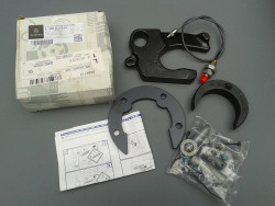 Reparatursatz Verschluss Sattelkupplung JOST SK3121-60Z, JSK 37, A0003150691