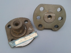 Achsschenkelbolzen NG, VA 731.6, A3853320006 A6153300419
