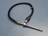 Temperatursensor Katalysator seitlich W205 W221 A0019052900 A0009059004