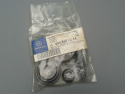 Halter Verankerung Rückbank Vito W639 W447 A0009500314