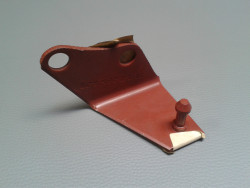Halter Verbindungsstange Bremse, NG, A6244300110