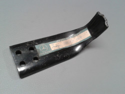 Halter / Träger Auspufftopf, NG, A3814910416