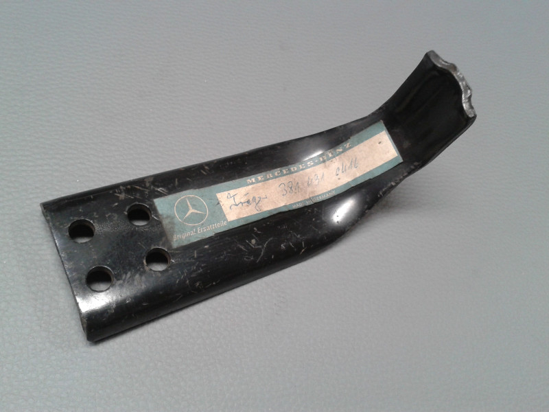Halter / Träger Auspufftopf, NG, A3814910416