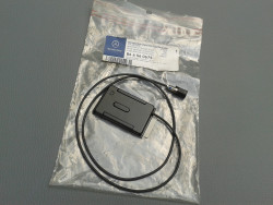 GPS Antenne WISI AG03V, A0018207675 B66560675