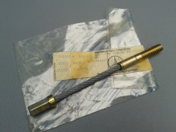 Handbremsseil Verbindungsstück Unimog W403 406 407 413 416 417 A4064200285
