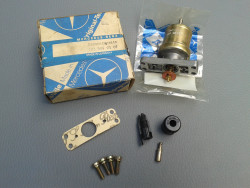 Schwimmkammerbelüftungsventil 4A1 Vergaser M110 M123, A1235860107 A0000722417
