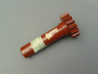 Sperrad / Zahnstange Ersatzradhalterung NG A6204030483