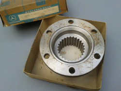 Flansch Hinterachse vorne W353 W358 L322 L328 911 1113 A3583500045