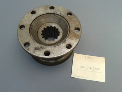 Flansch L LK LS LKO LP 1013 1113 1114 1313 1316 1513 1516