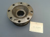 Flansch L LK LS LKO LP 1013 1113 1114 1313 1316 1513 1516