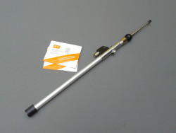 mechanische Antenne W201 W124 W126 R129 W202 vgl. A2028201875