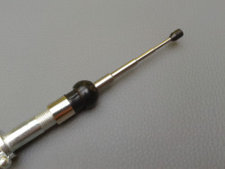 mechanische Antenne W201 W124 W126 R129 W202 vgl. A2028201875