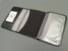 neue Schutztasche für Bordmappe W126 W124 W201 W140