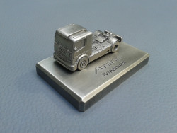 Mercedes-Benz Atego Renntruck Modell