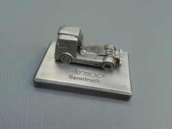 Mercedes-Benz Atego Renntruck Modell
