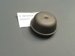 Radnabendeckel R107 W108 W109 W111 R113 W114 W115 A1083340025