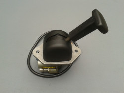 Bosch Handbremsventil NG A0024309381 A0024309081