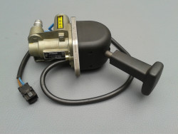 Bosch Handbremsventil NG A0024309381 A0024309081