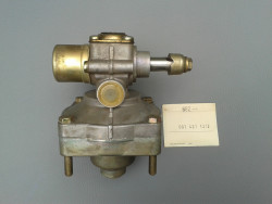 Wabco Bremskraftregler NG A0014311312, 4757010030, 4757030000