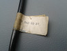 Massekabel an Batterie R113 W123 W124 W201 W461 W463 A1135400031