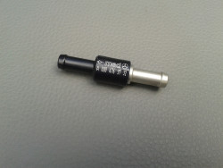 Ventil für Kraftstoffschlauch W124 E250D E300D W463 A0004763732
