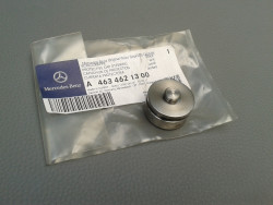 Schutzkappe für Lenkgetriebe G-Modell W463 A4634621300