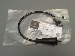 Sensorleitung Bremsbelag Verschleißanzeige Actros 200mm A0005404136