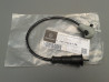 Sensorleitung Bremsbelag Verschleißanzeige Actros 200mm A0005404136